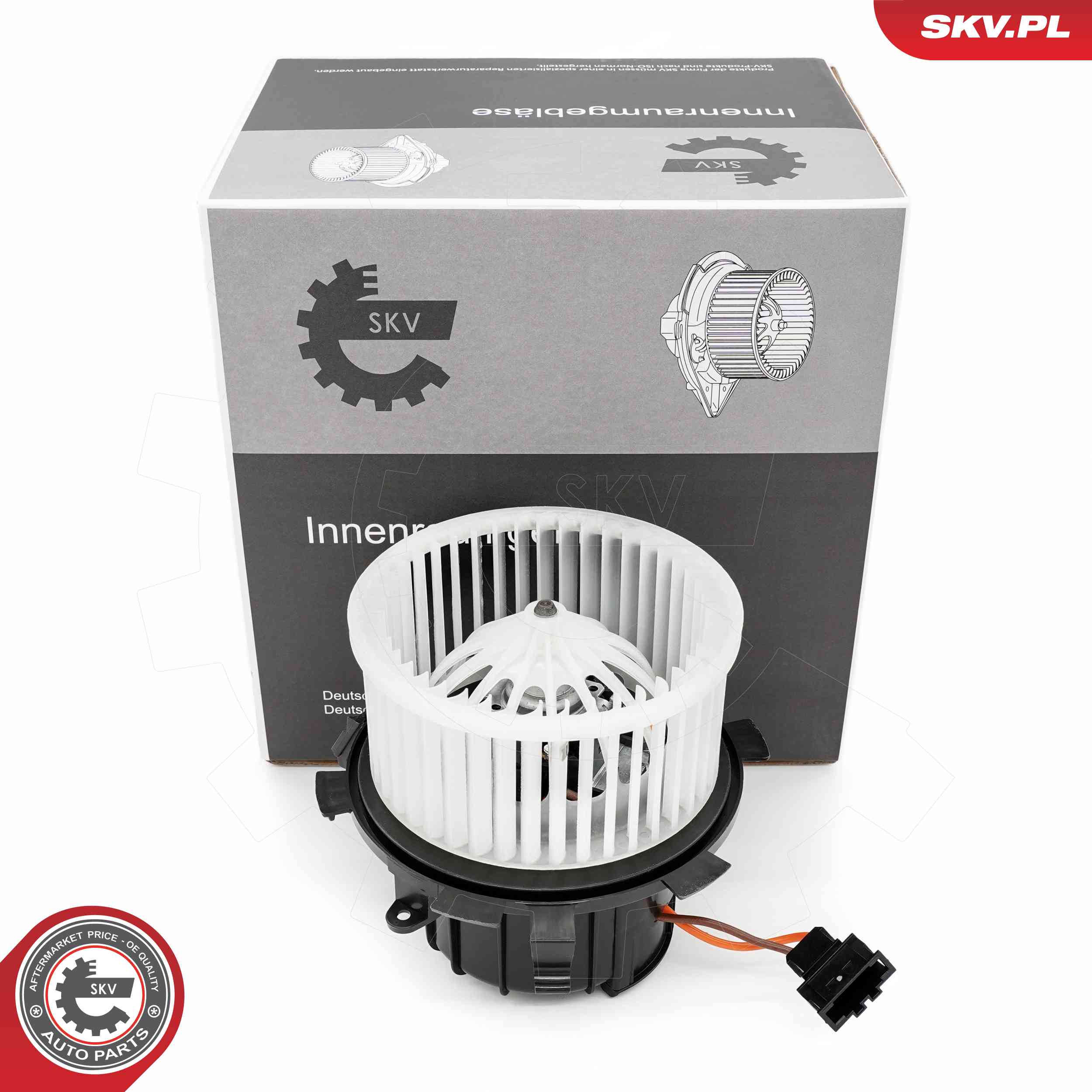 ESEN SKV Salongipuhur 68SKV035