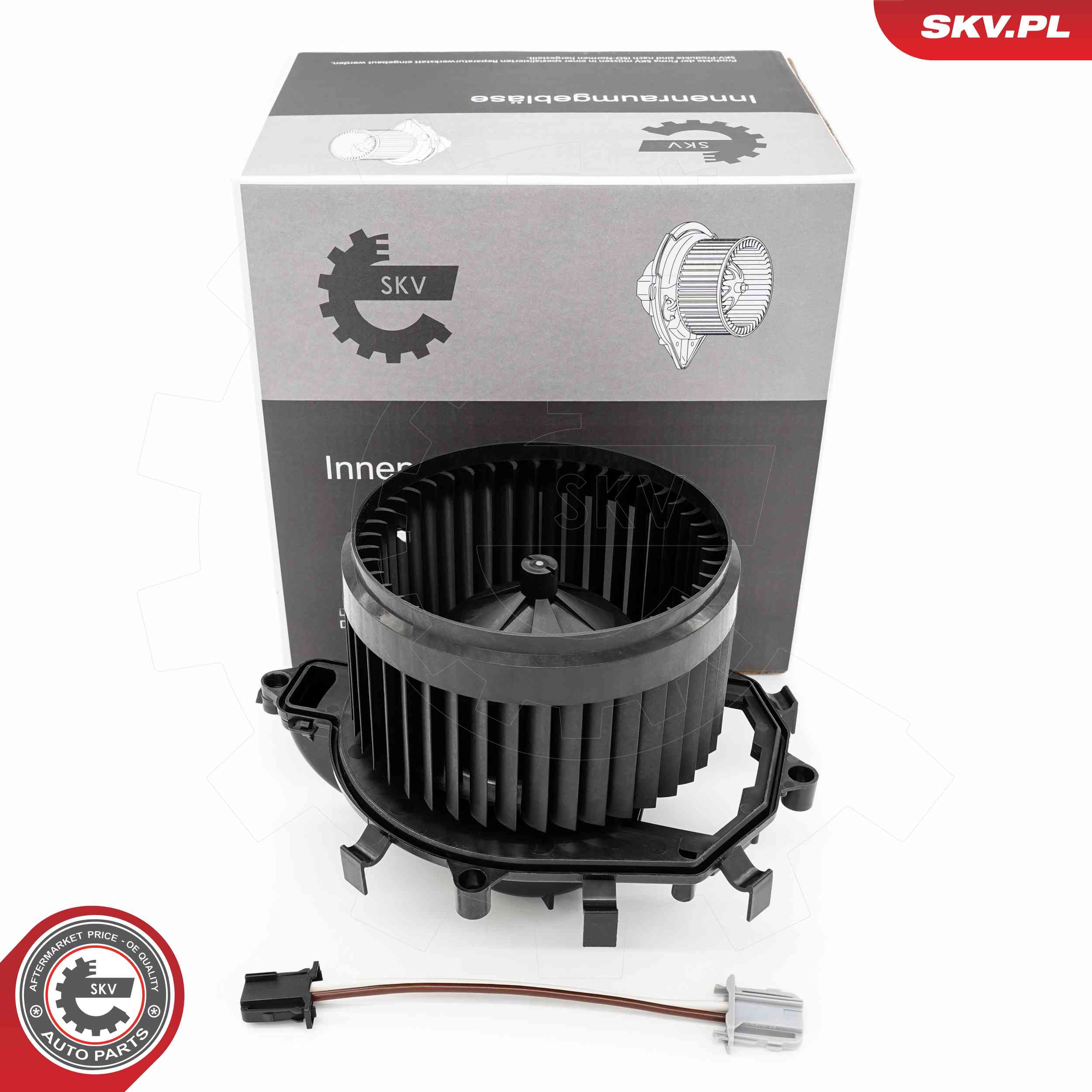ESEN SKV Salongipuhur 68SKV037