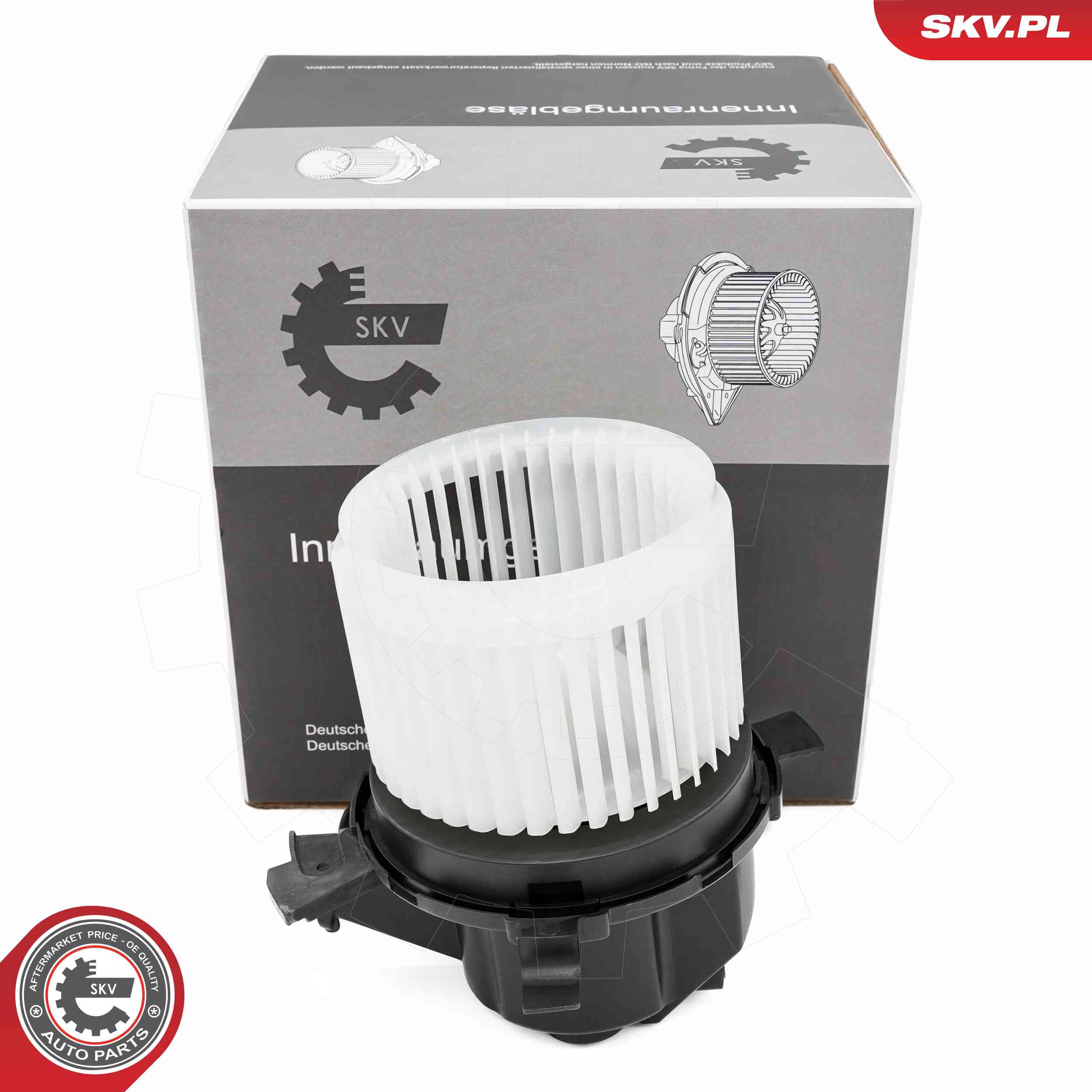 ESEN SKV Salongipuhur 68SKV184