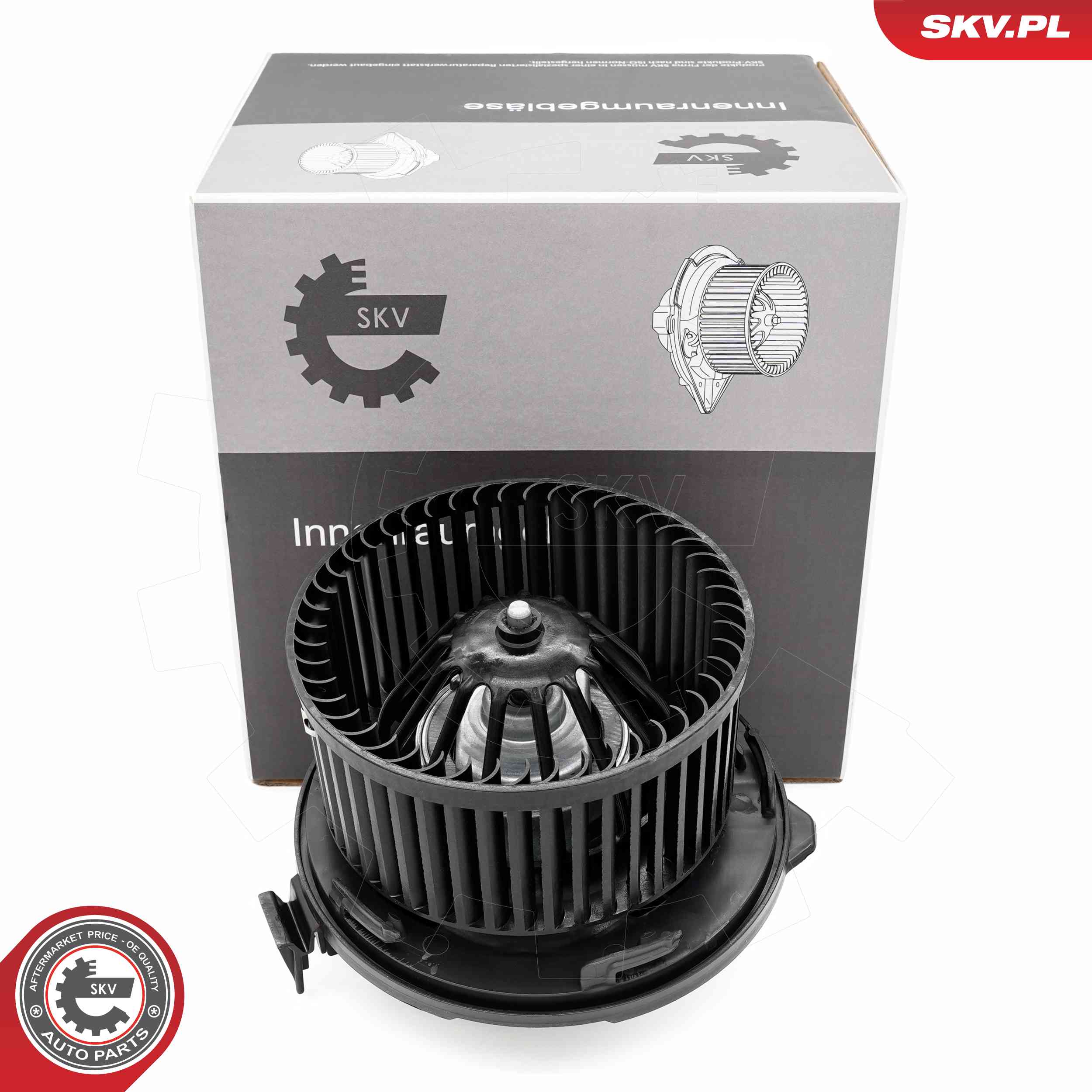 ESEN SKV Salongipuhur 68SKV185