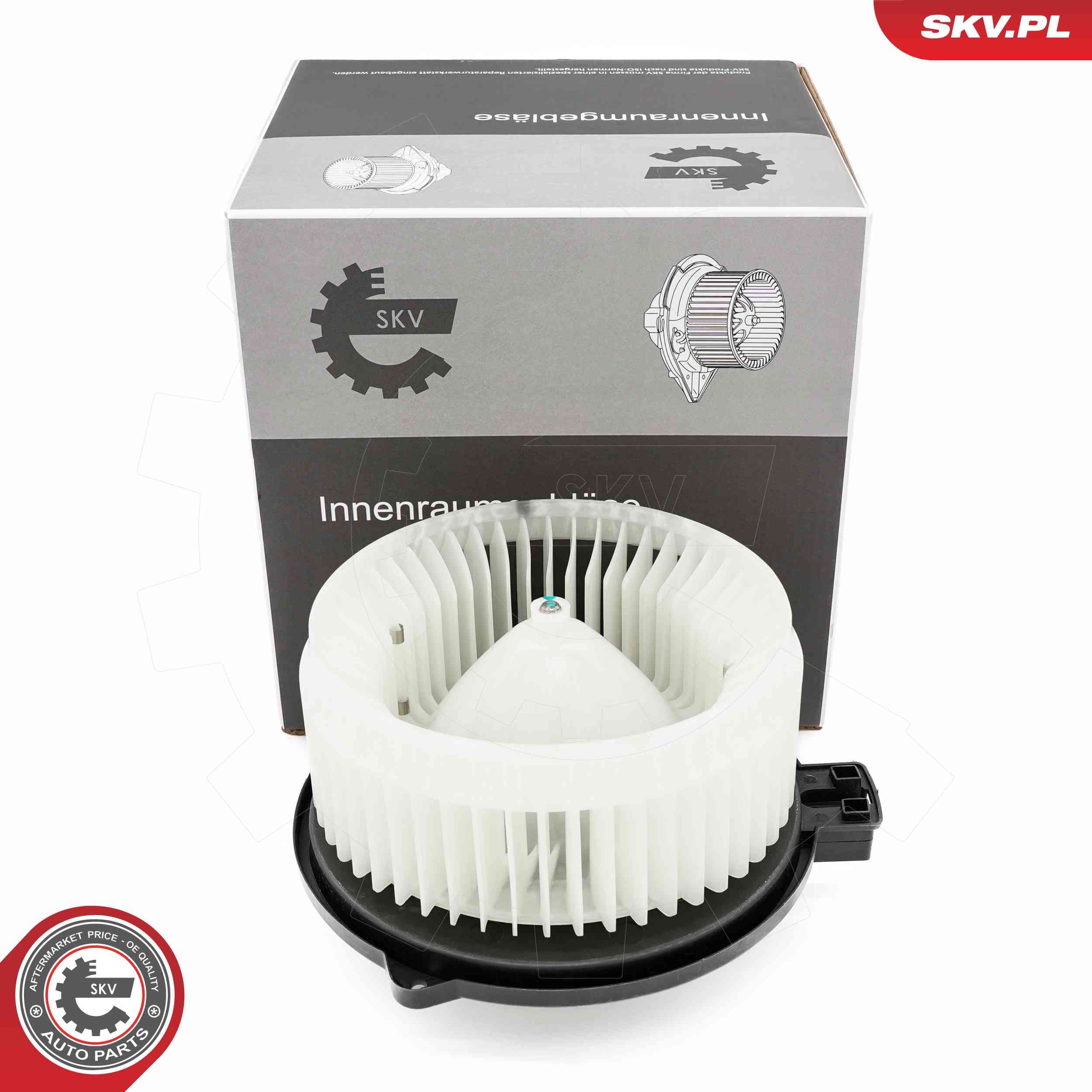 ESEN SKV Salongipuhur 68SKV216