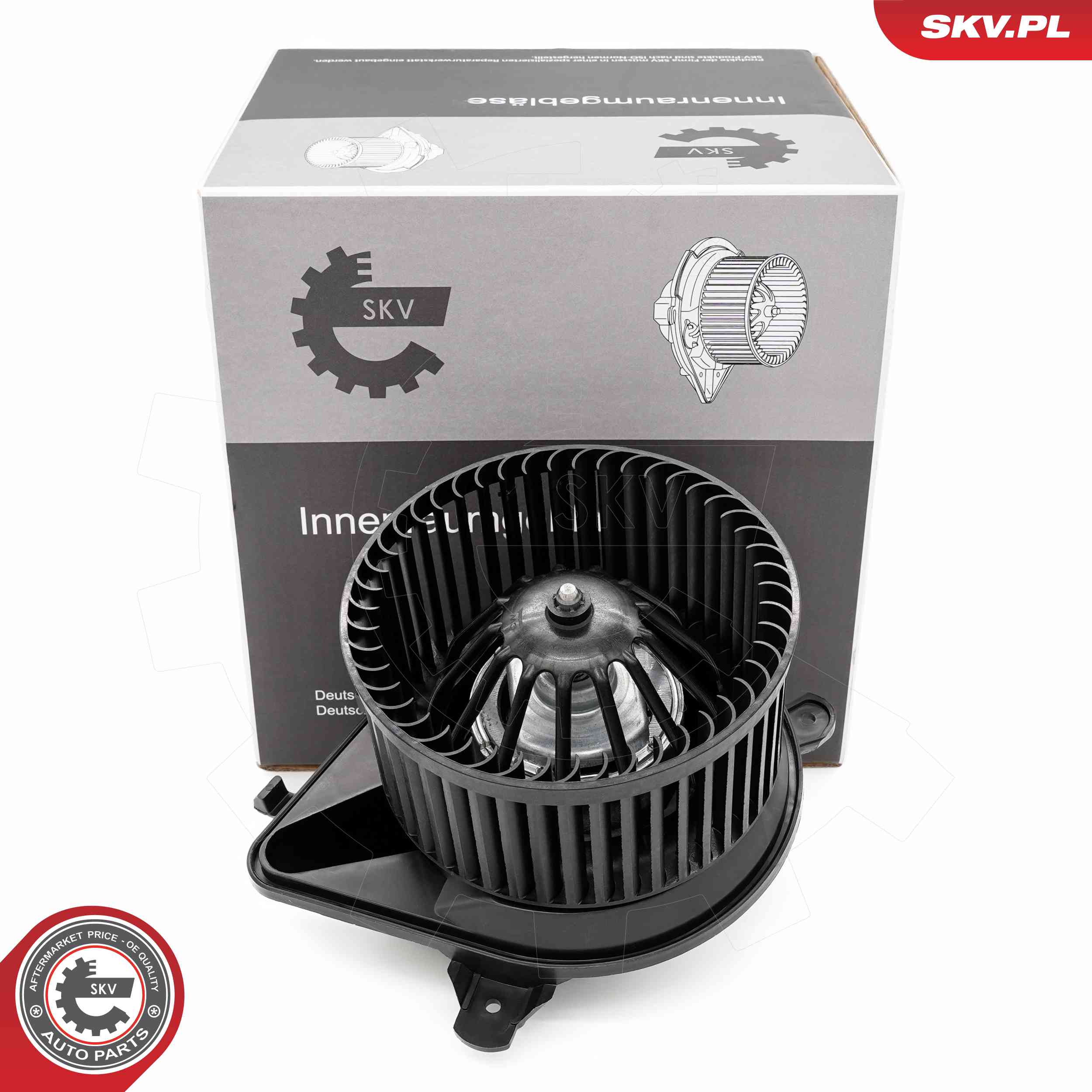 ESEN SKV Salongipuhur 68SKV225