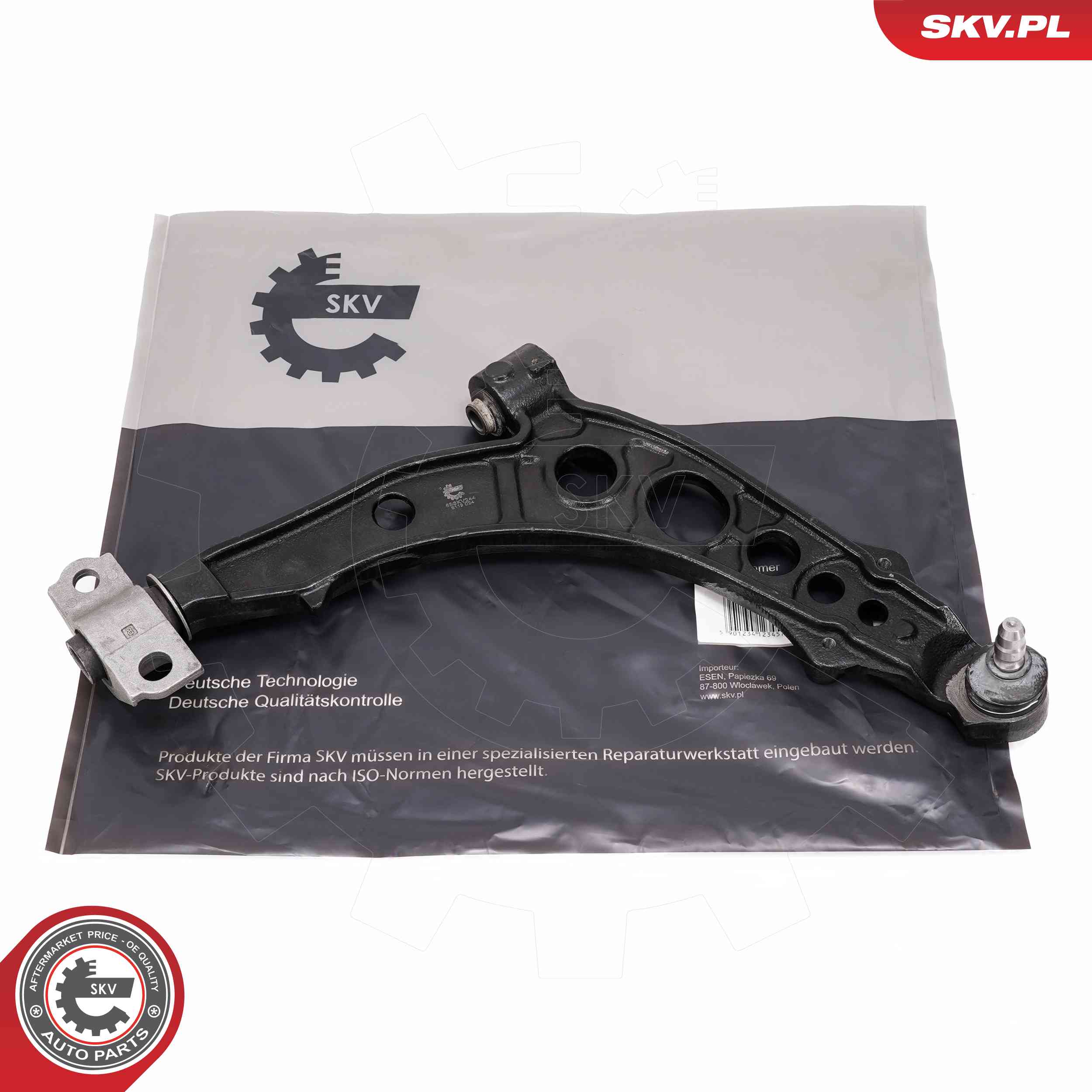 ESEN SKV Õõtshoob 69SKV244