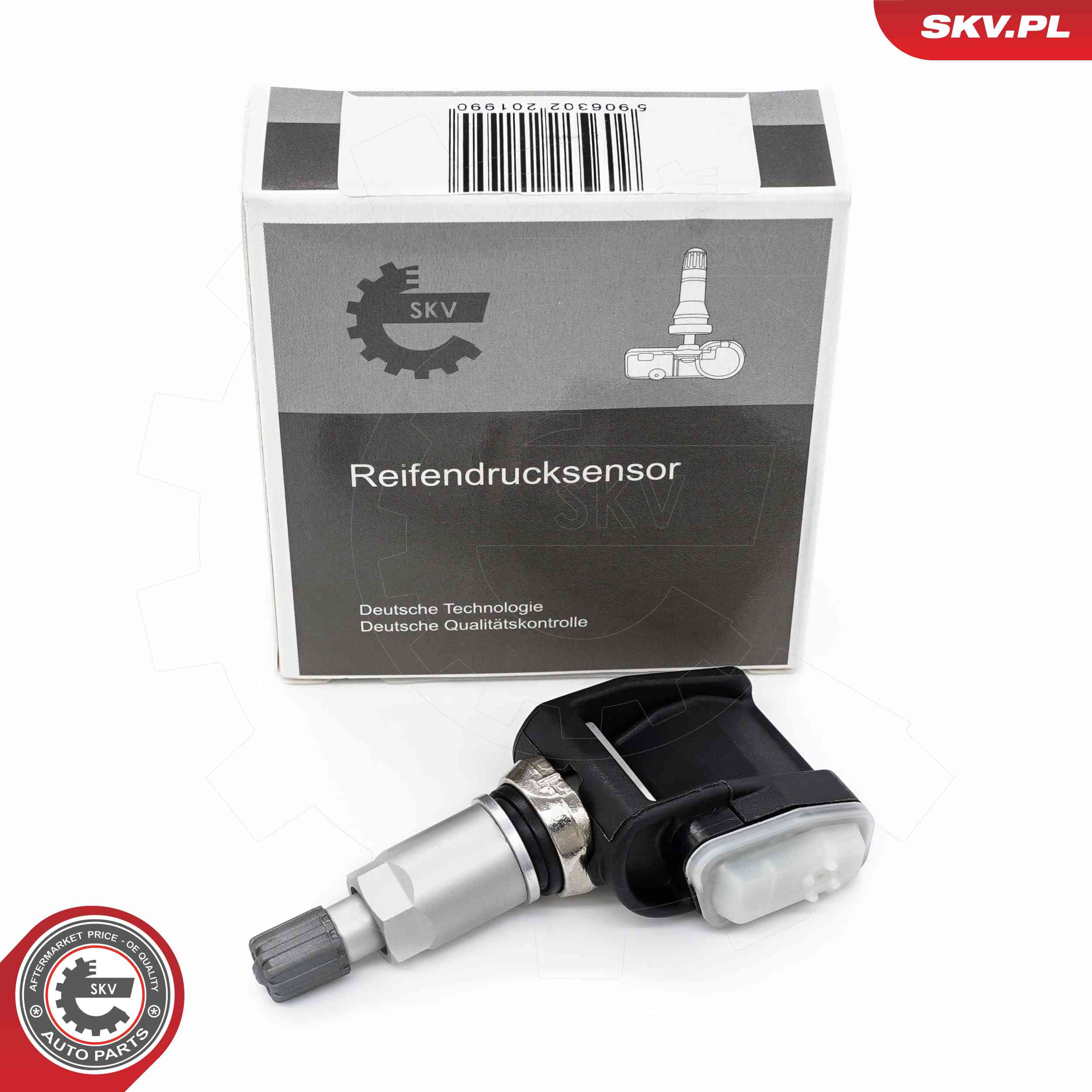 ESEN SKV Pyöräanturi, rengaspaine 70SKV012