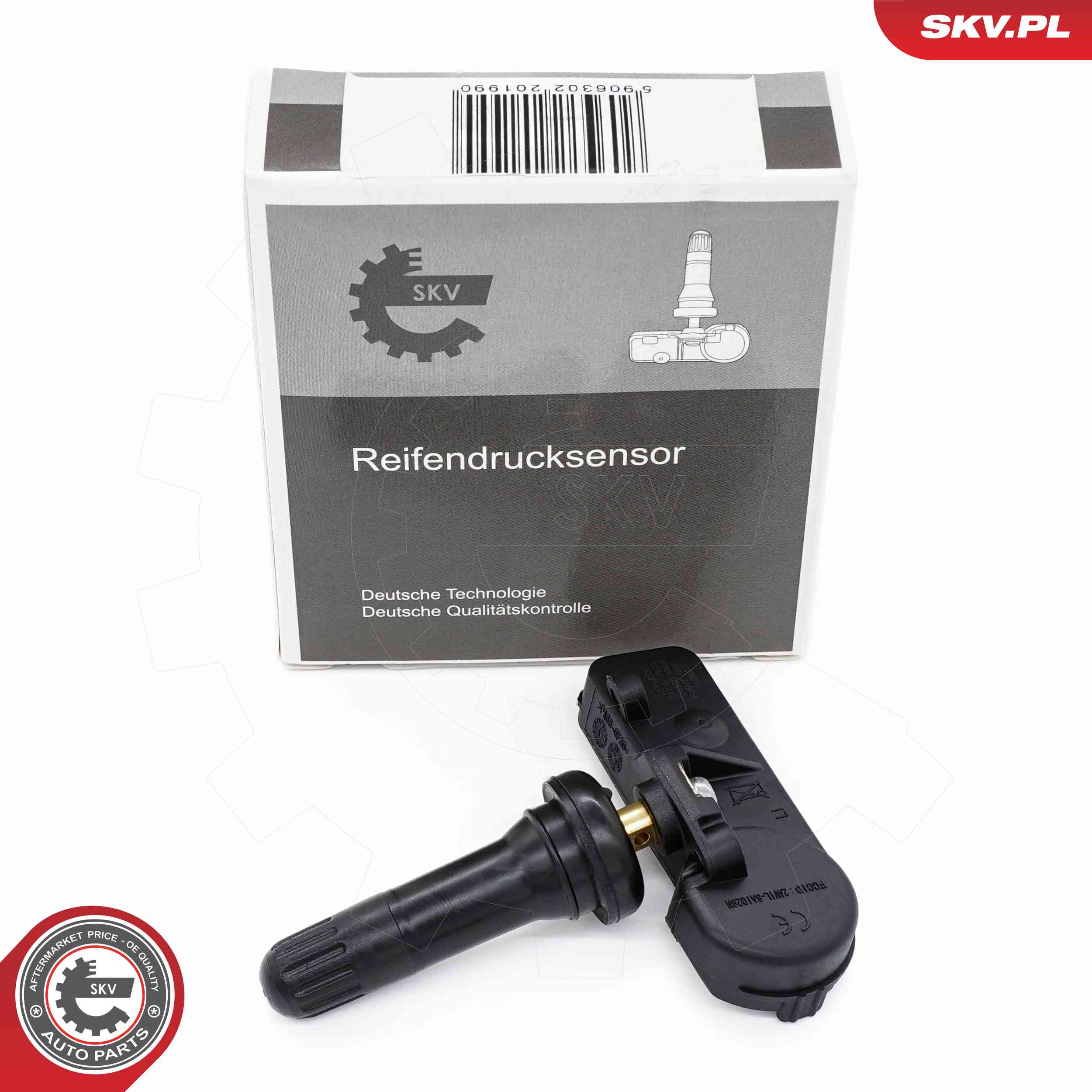 ESEN SKV Pyöräanturi, rengaspaine 70SKV029