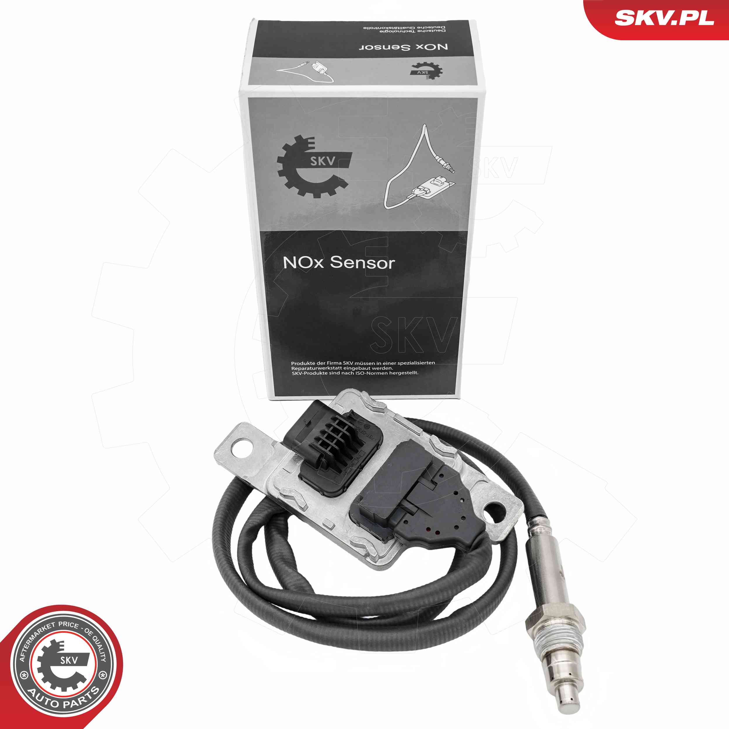 ESEN SKV NOx-sensor, NOx-katalüsaator 71SKV079