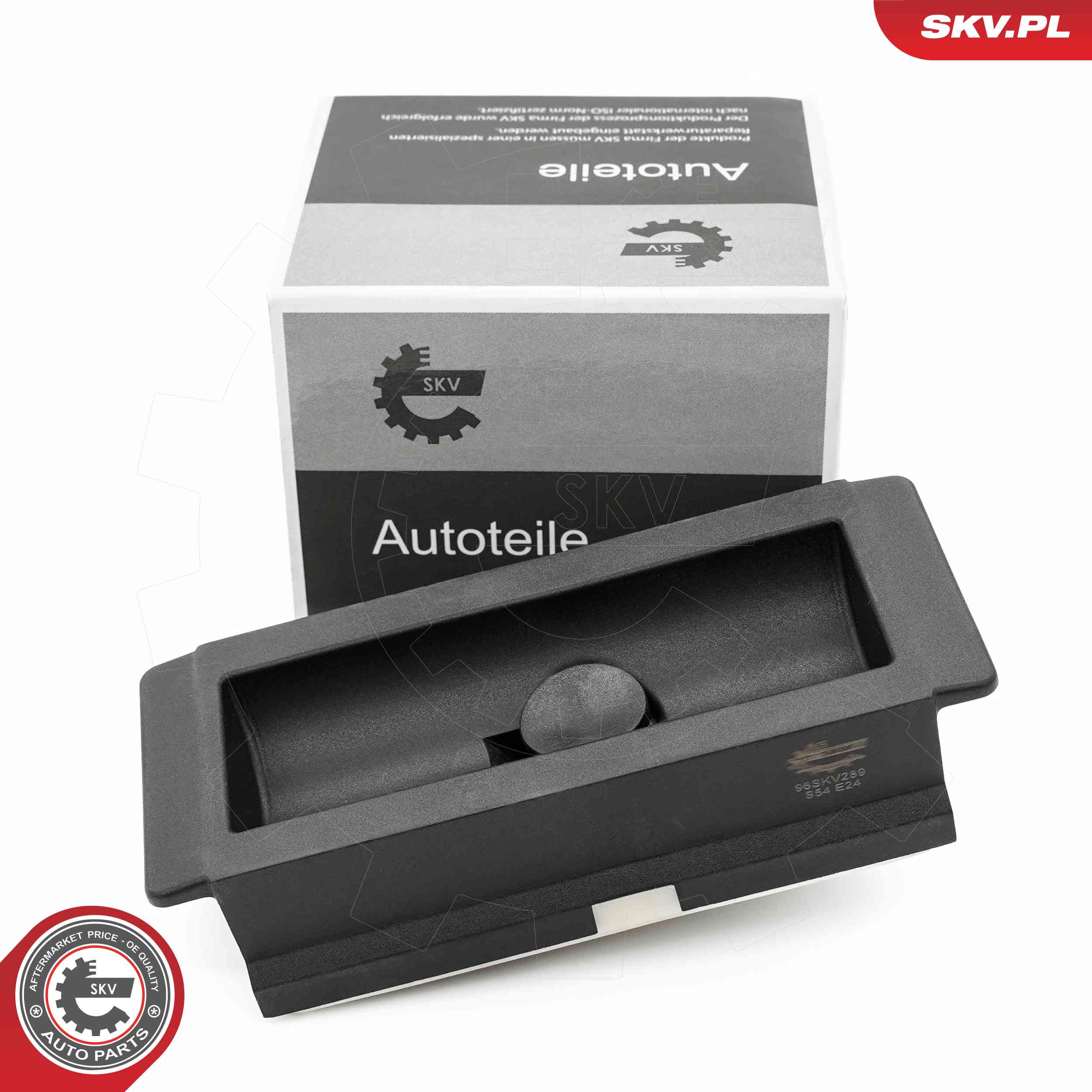 ESEN SKV Nostokappale 96SKV289