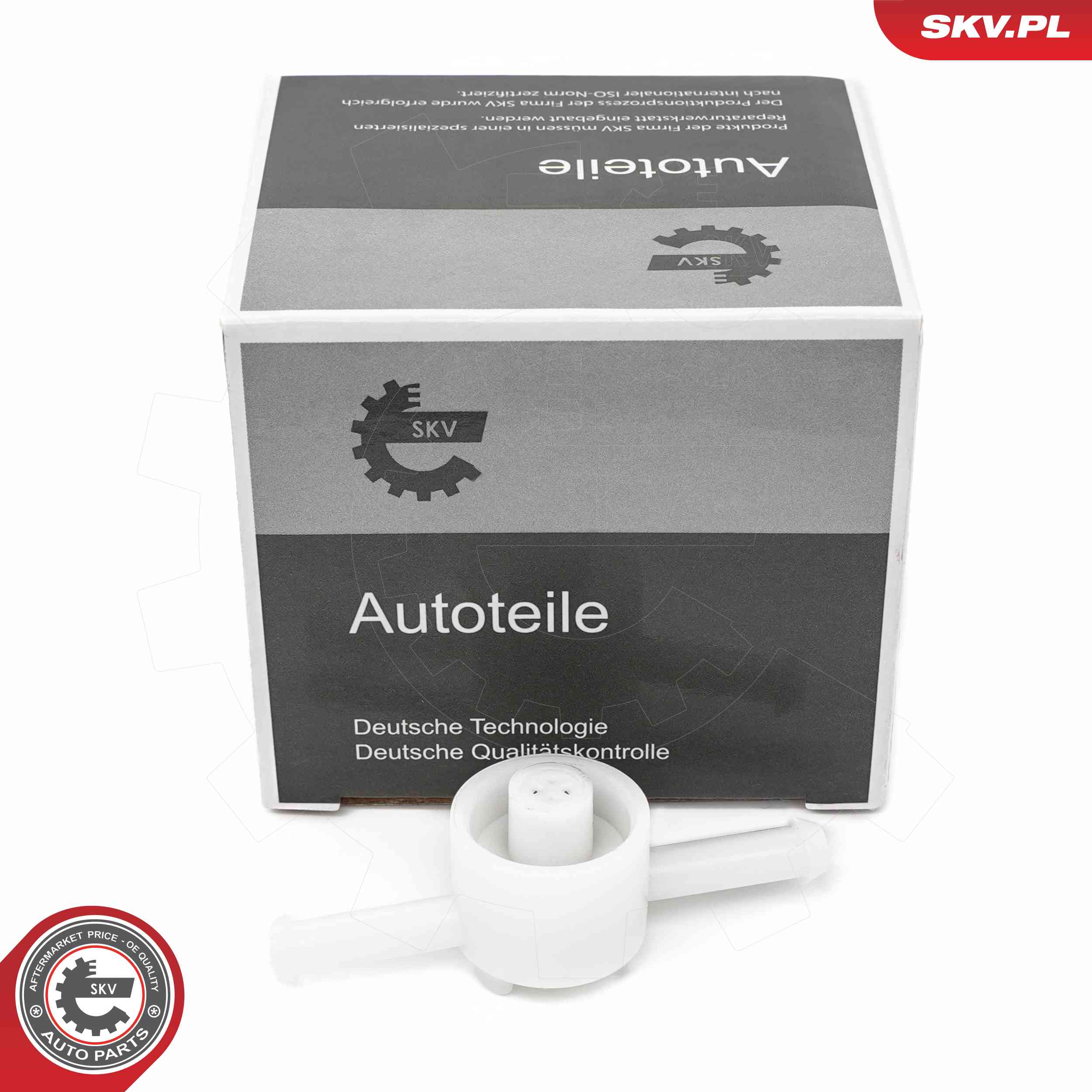 ESEN SKV Venttiili, polttoainesuodatin 96SKV411