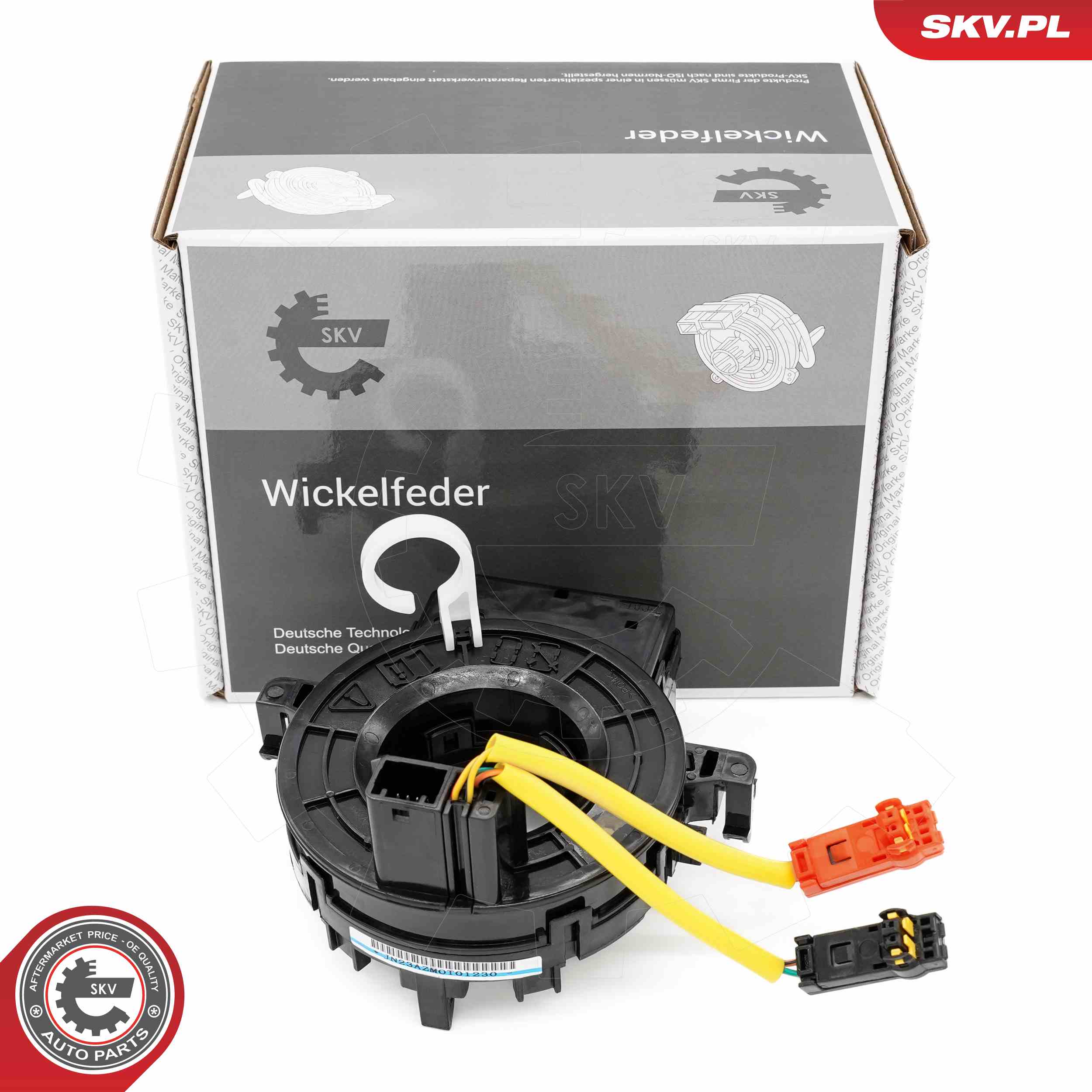ESEN SKV Kellojousi, airbag 96SKV628
