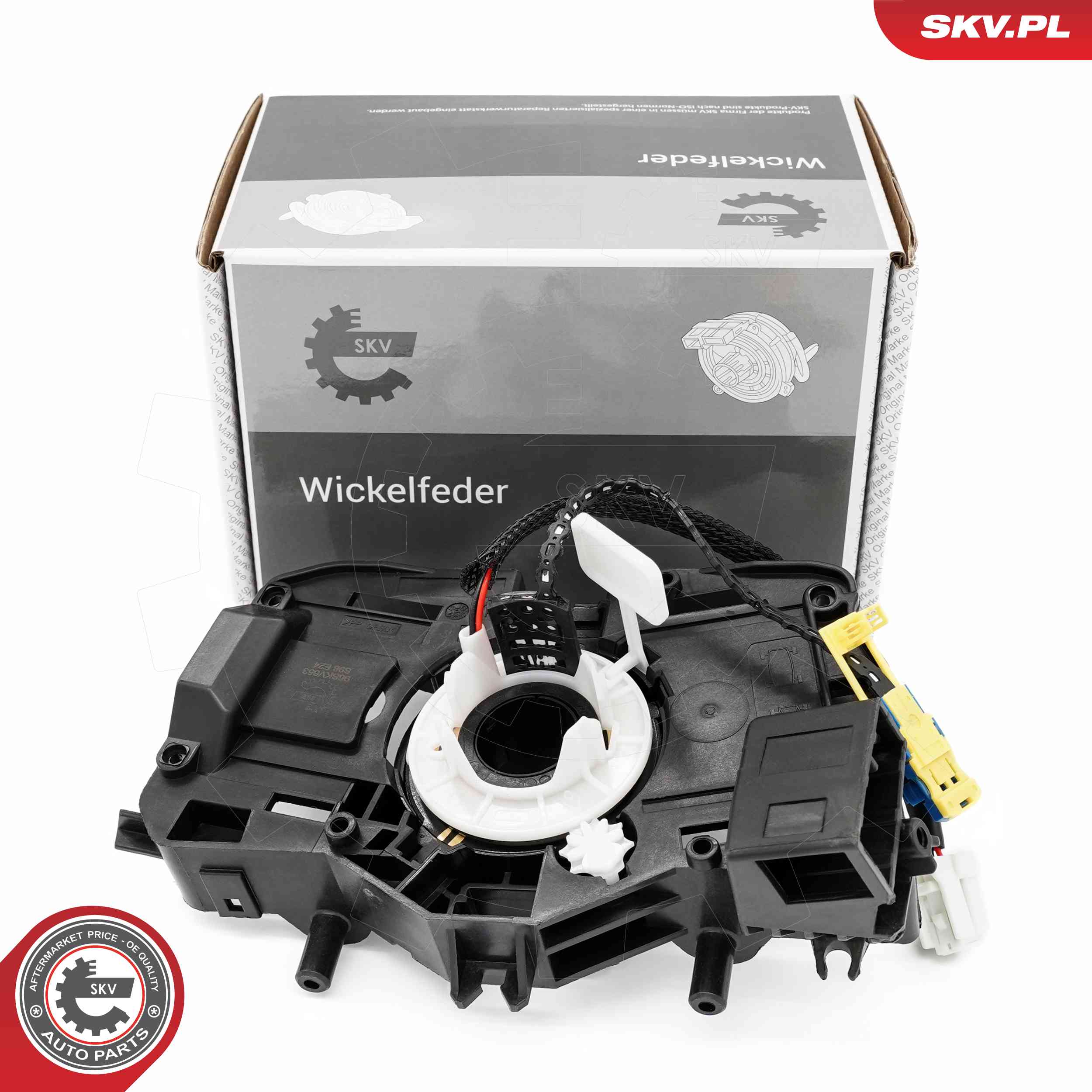 ESEN SKV Kellojousi, airbag 96SKV653