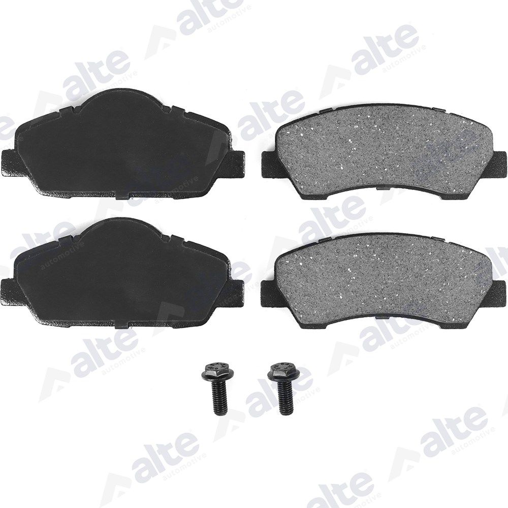 ALTE AUTOMOTIVE Piduriklotside komplekt, ketaspidur 137929BAL