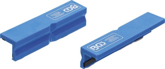 BGS Szczęki ochronne, imadło 3046