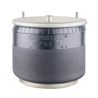 CONTITECH AIR SPRING Lõõts,õhkvedrustus 6751 N P02L