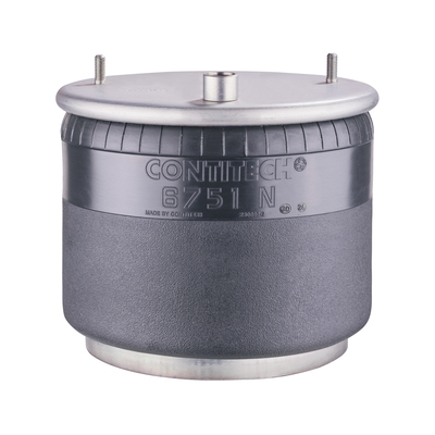 CONTITECH AIR SPRING Lõõts,õhkvedrustus 6751 N P02R