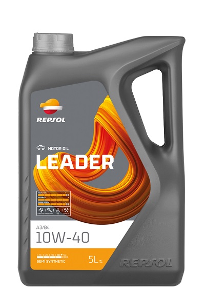 REPSOL Moottoriöljy RPP0104MFB