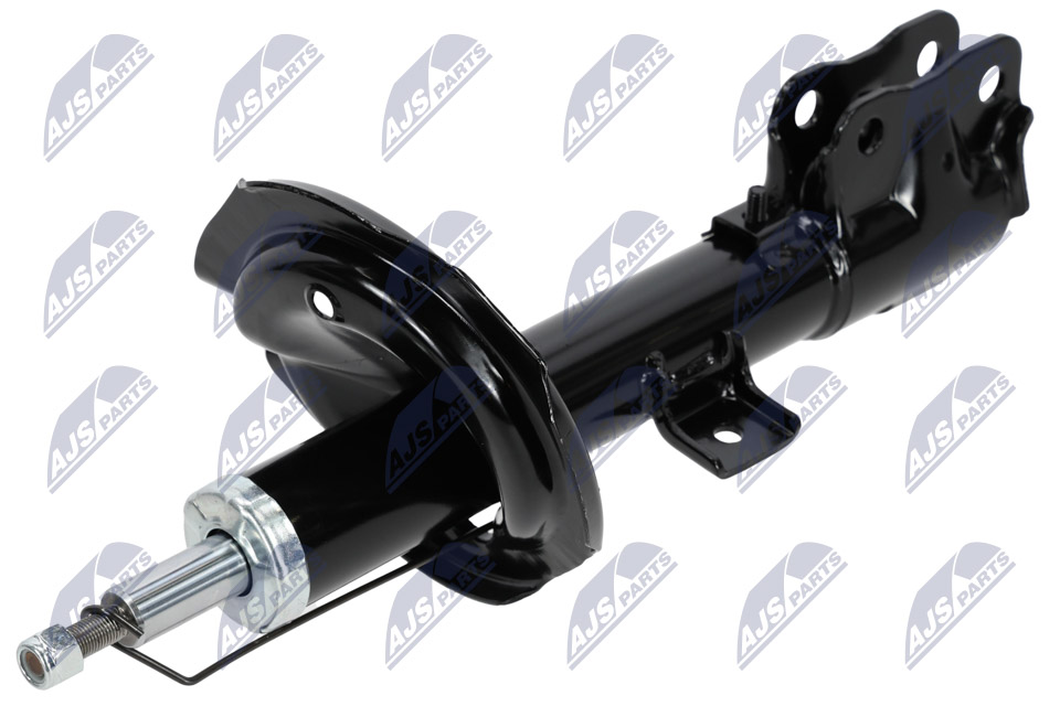NTY Iskunvaimennin A-CT-011