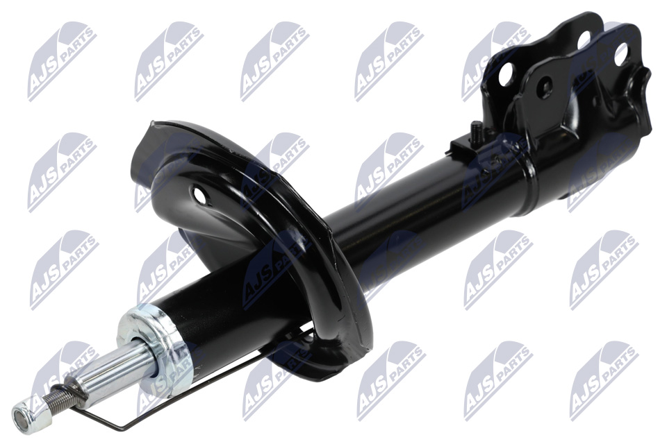 NTY Iskunvaimennin A-CT-012