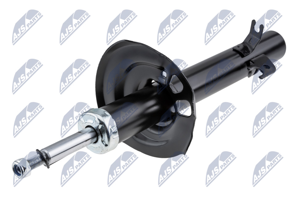 NTY Iskunvaimennin A-CT-038
