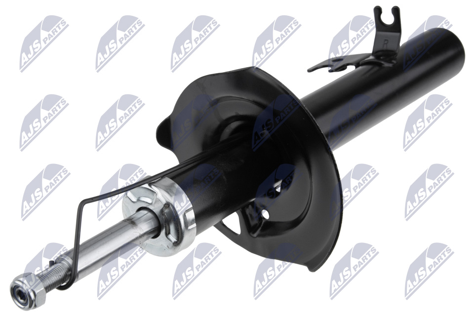 NTY Iskunvaimennin A-CT-039