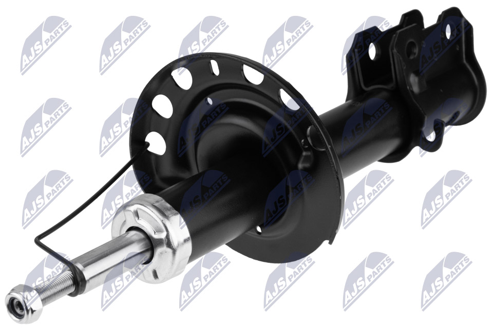 NTY Iskunvaimennin A-PL-012