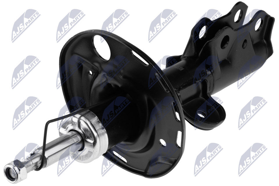 NTY Iskunvaimennin A-TY-044
