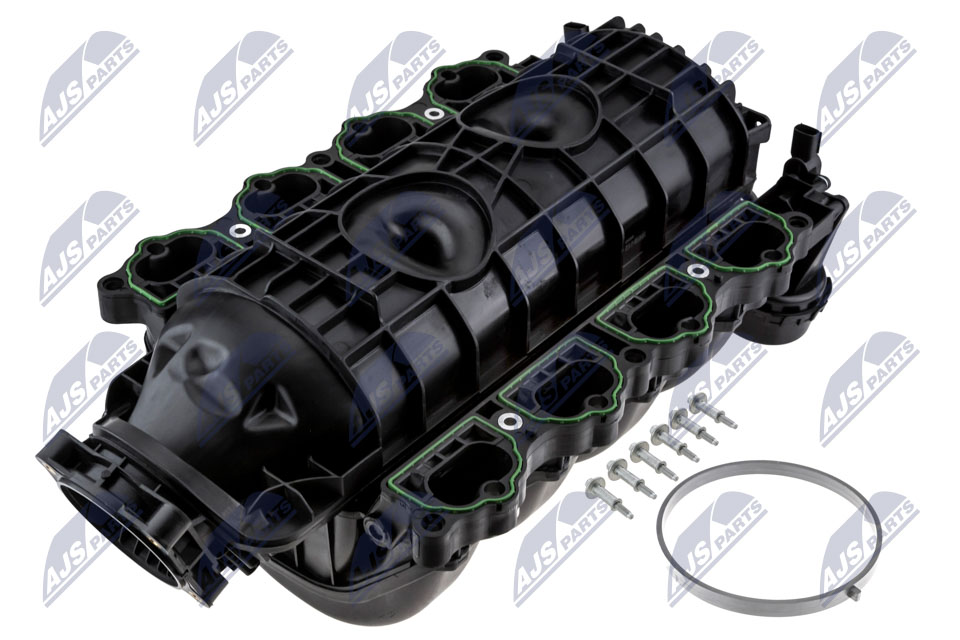 NTY Moduł rury wlotowej BKS-FR-012