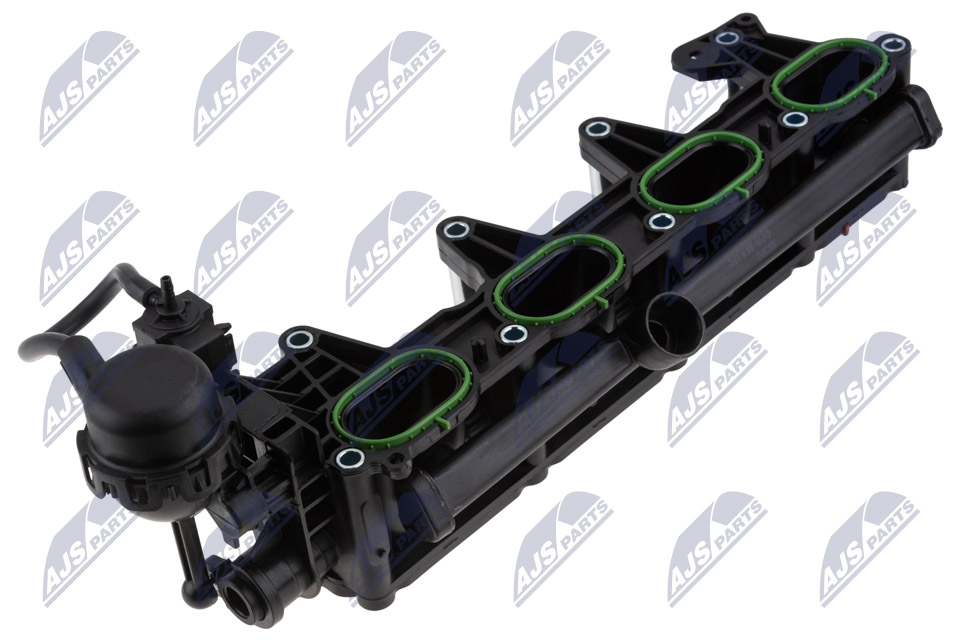 NTY Imusarjamoduuli BKS-VW-035