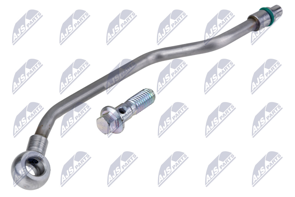 NTY Oljepump BPO-CT-008