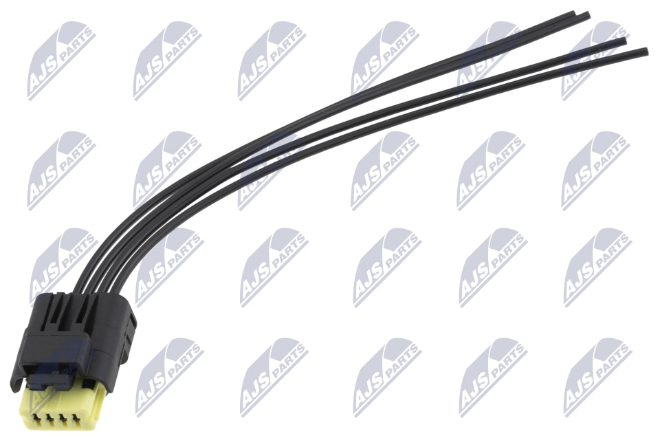 NTY Kabelreparationssats, bränslepump BPP-CT-032