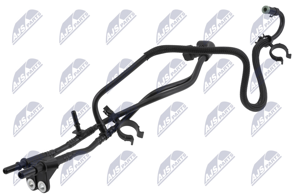 NTY Kütusetorustik BPP-VC-002
