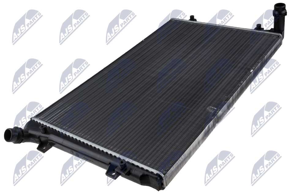 NTY radiatorius, variklio aušinimas CCH-AU-002
