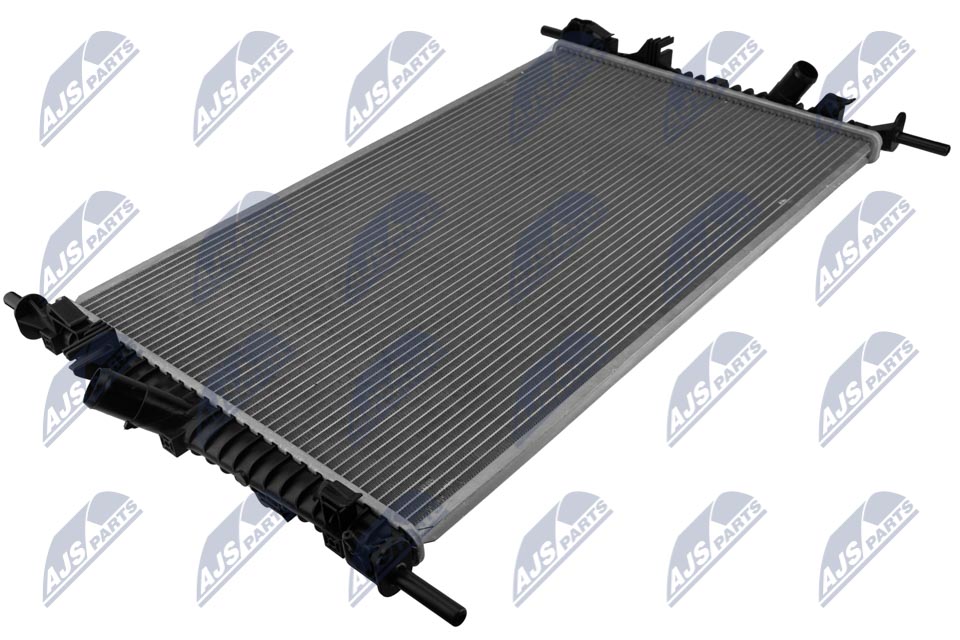 NTY Kylare, motorkylning CCH-FR-006