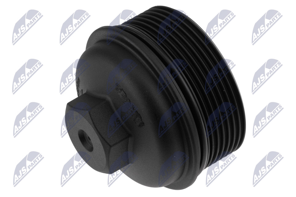NTY Kaas, õlifitri korpus CCL-PL-039