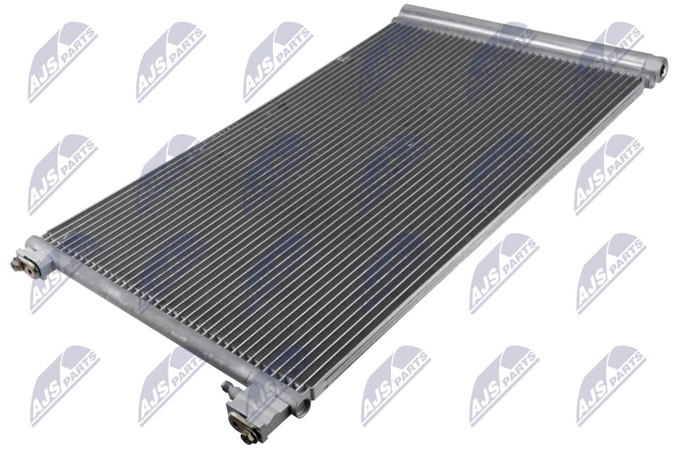 NTY Kondensaator,kliimaseade CCS-PL-027