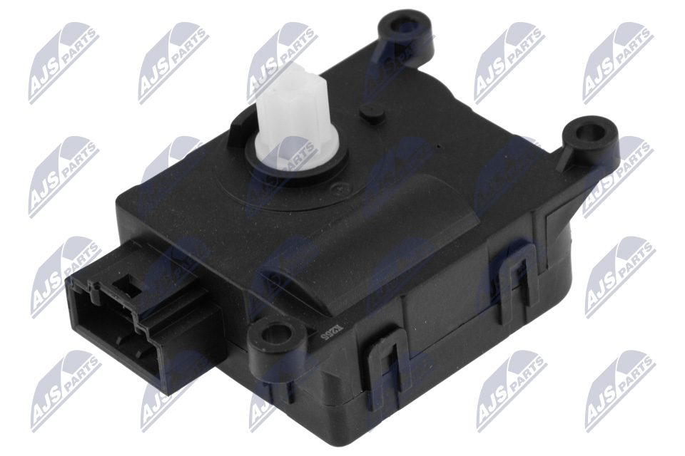 NTY Sterowanie, klapki mieszające CNG-FR-037