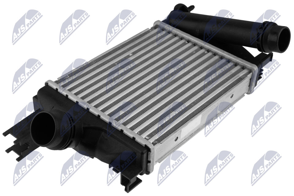 NTY Intercooler CNG-RE-013