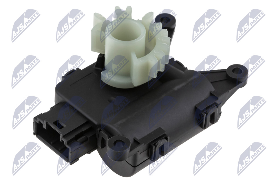 NTY valdiklis, maišymo sklendė CNG-VW-019
