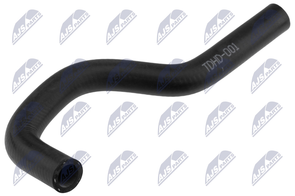 NTY Turbo lõdvik CPP-HD-001