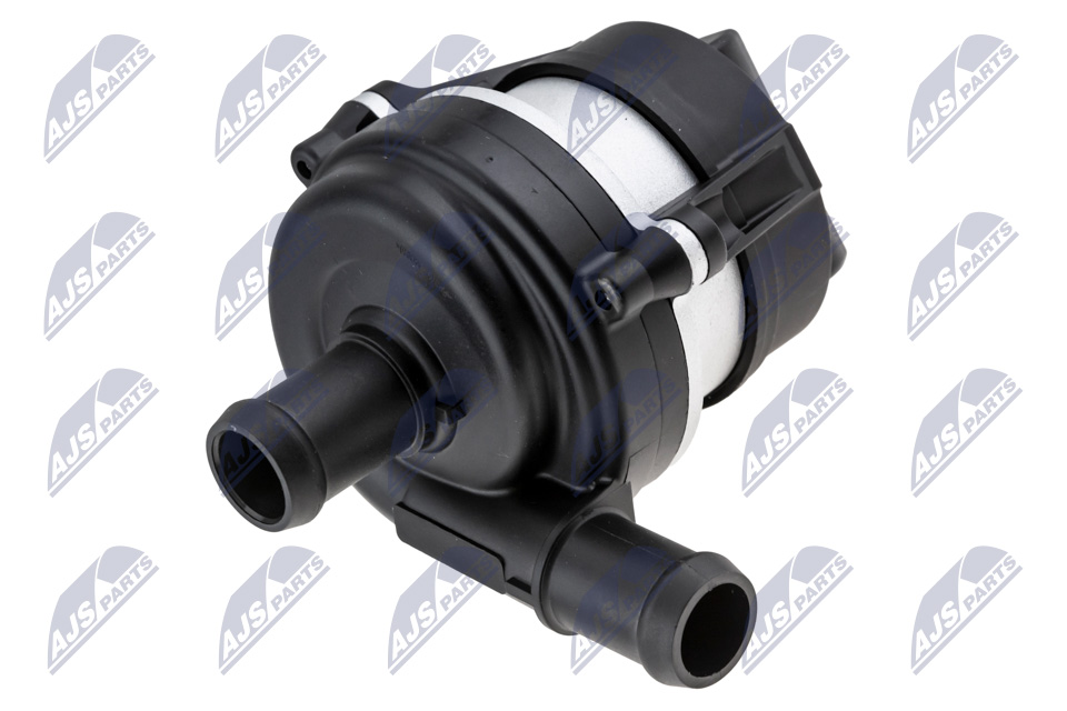 NTY Vattenpump, driftbatteri CPZ-LR-006