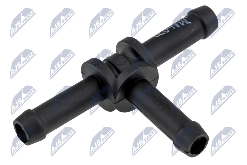 NTY Jahutusvedeliku torustik CTM-VW-079