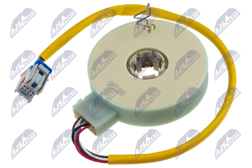NTY Styrvinkelsensor ECK-FT-006