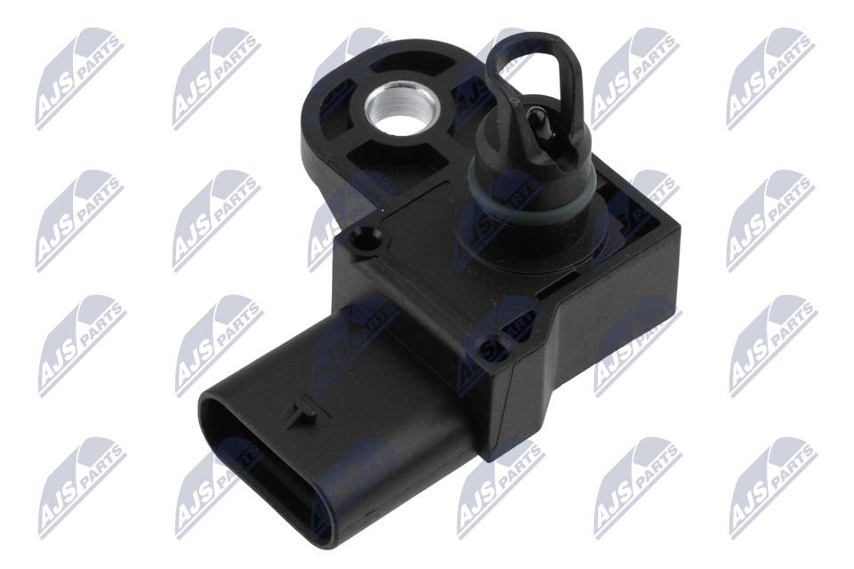 NTY Andur,õhuvõtu rõhk ECM-CT-014