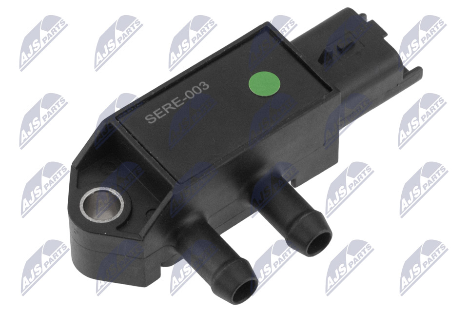 NTY Sensor, avgastryck ECS-RE-003