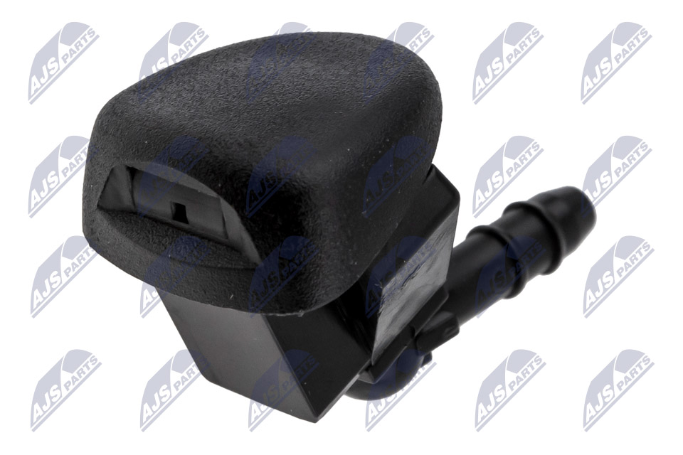 NTY Pesusuutin, lasinpesulaite EDS-CH-008