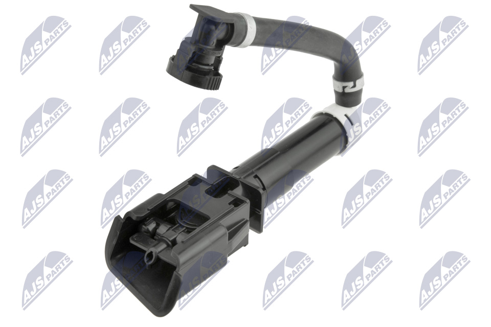 NTY Pesur, esituli EDS-NS-016