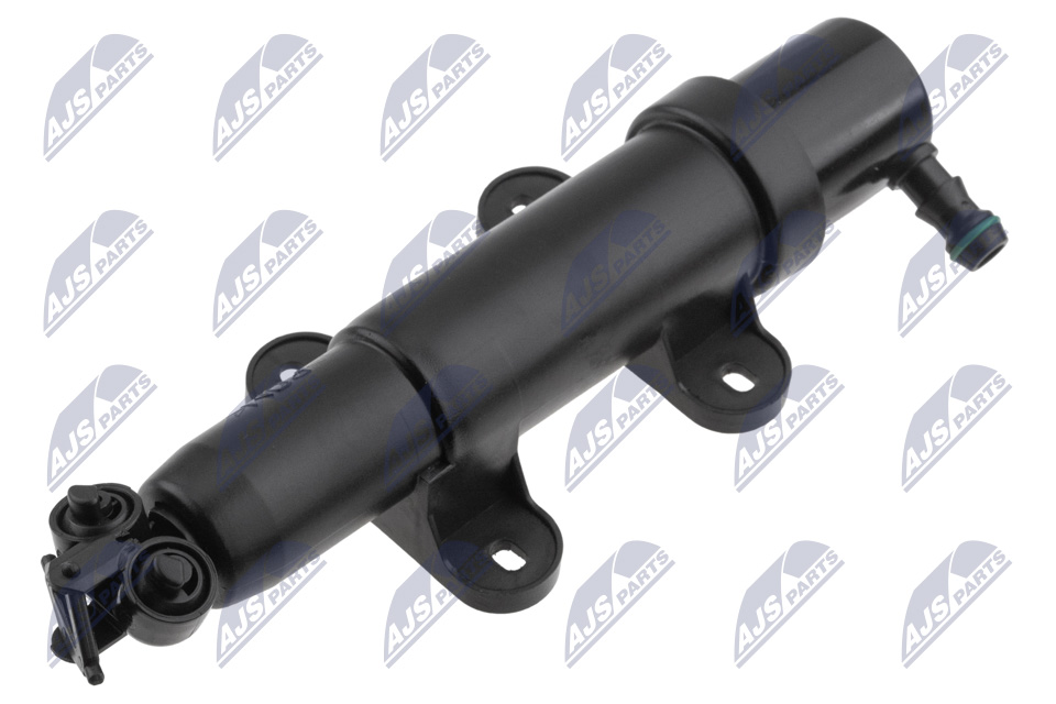 NTY Pesur, esituli EDS-SK-016