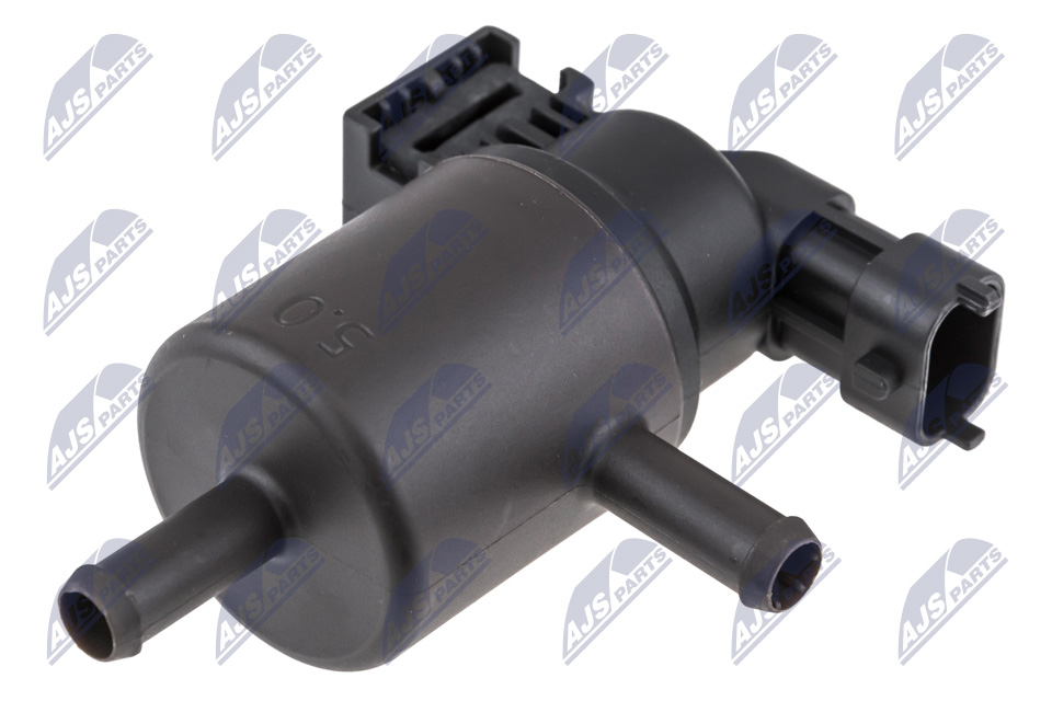 NTY Ventil, aktivtkolfilter EFP-HY-004