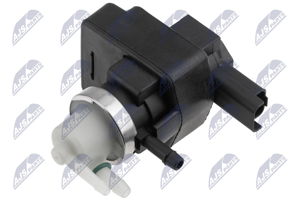 NTY Survemuundur,turbokompressor EGR-CT-028