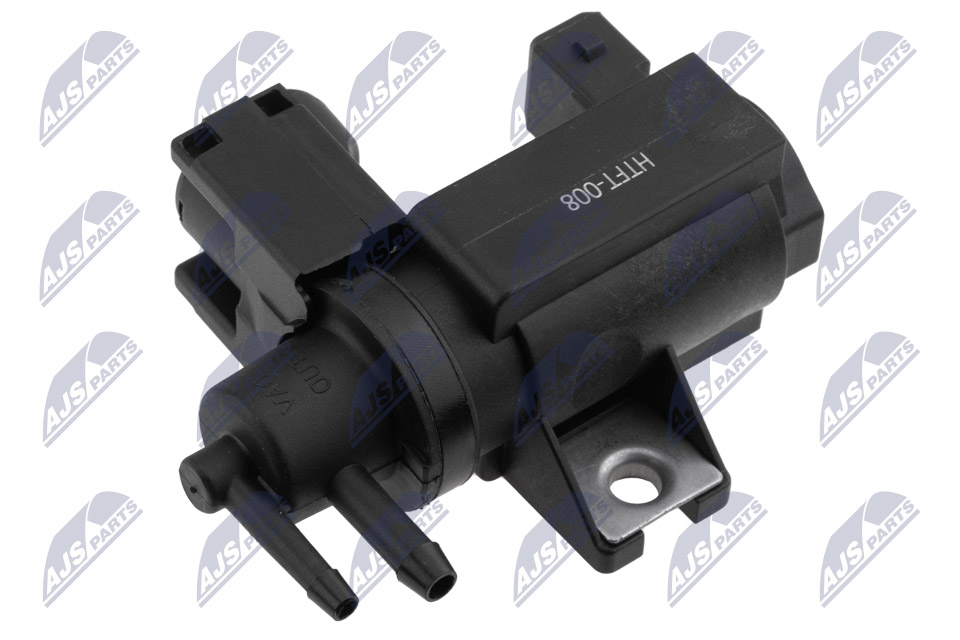 NTY Survemuundur,turbokompressor EGR-FT-008