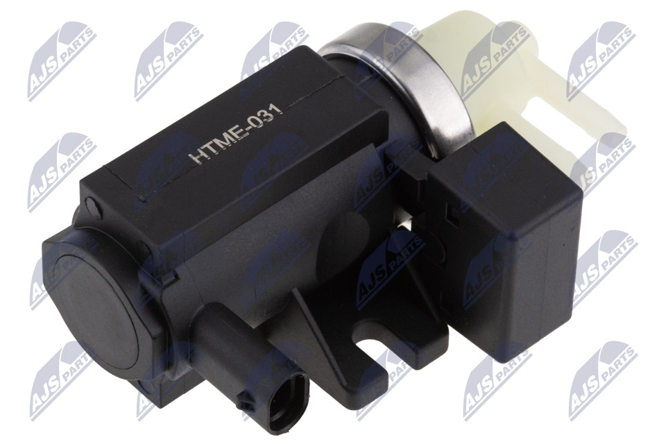 NTY Survemuundur,turbokompressor EGR-ME-031